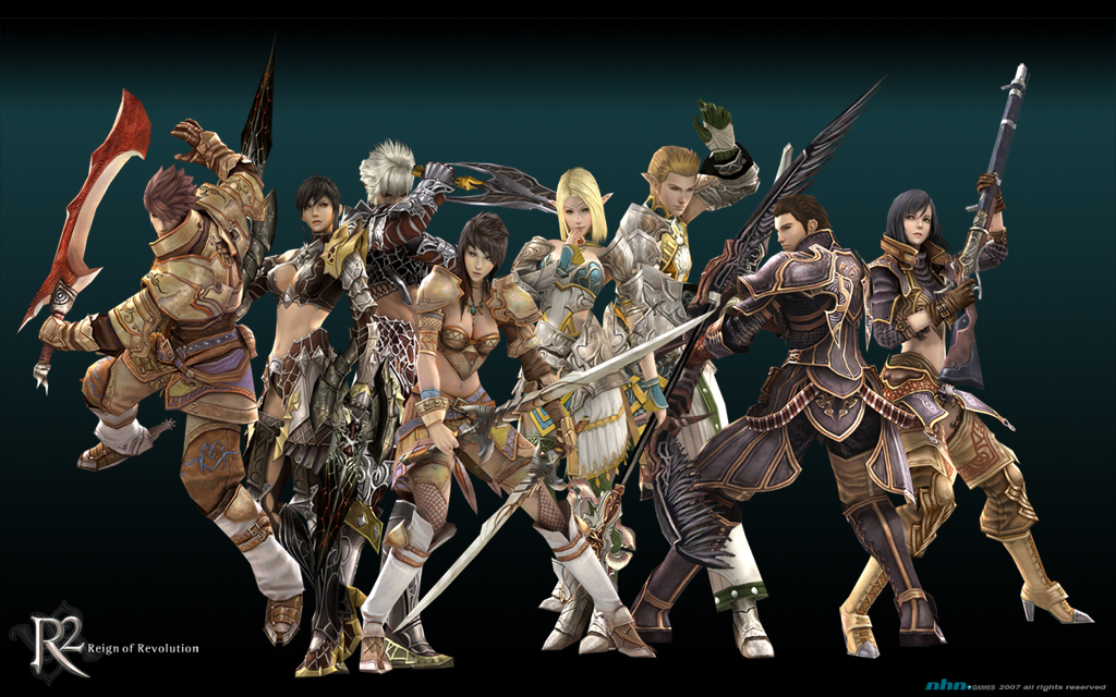 О проекте Renaissance