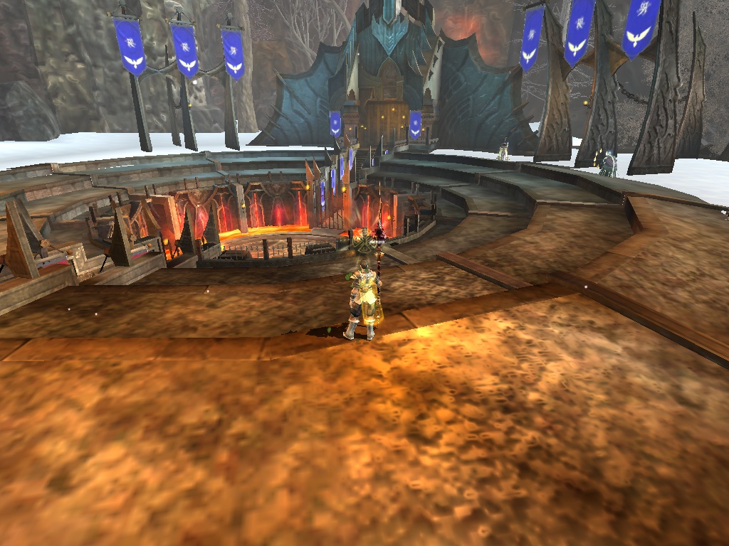 Локация новичка