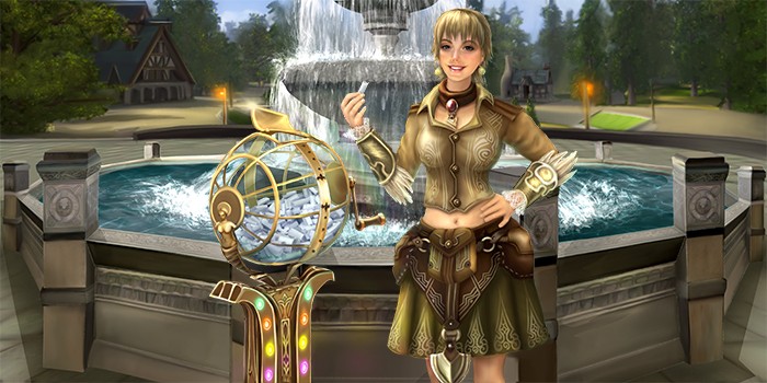 Новый состав сфер